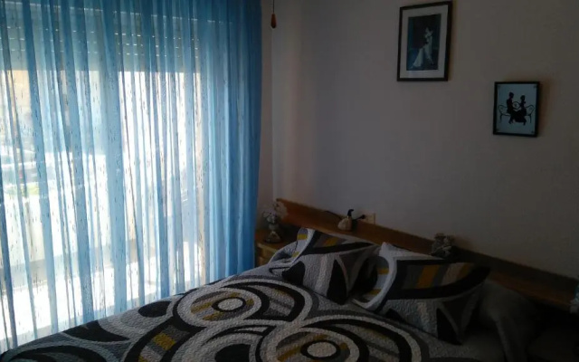 Alpen 1 Bungalow Peñismar I