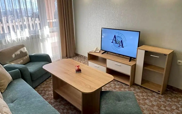 Balneo & SPA Hotel Aura