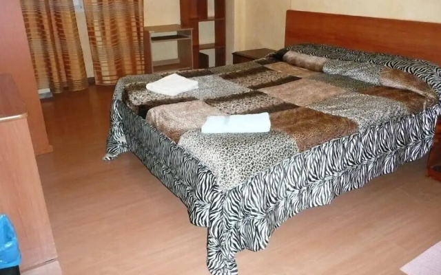 Walter Rooms