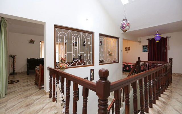 OYO 9374 Picturesque Â View 5BHK Hoskeri