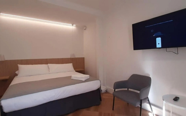 Apartamento Living Terranova