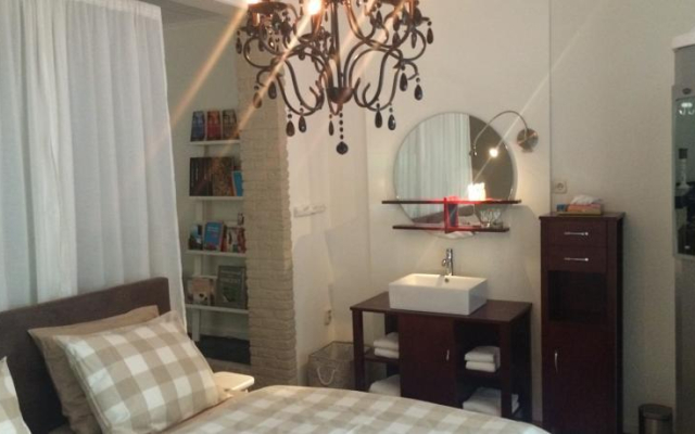 Bed and Breakfast "Kasteelzicht"