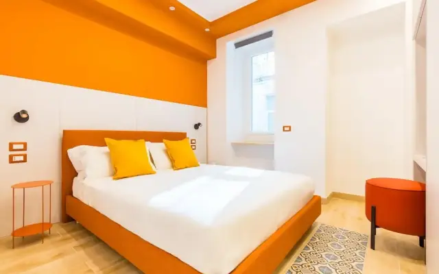 Colonna Apartment 3 by Wonderful Italy