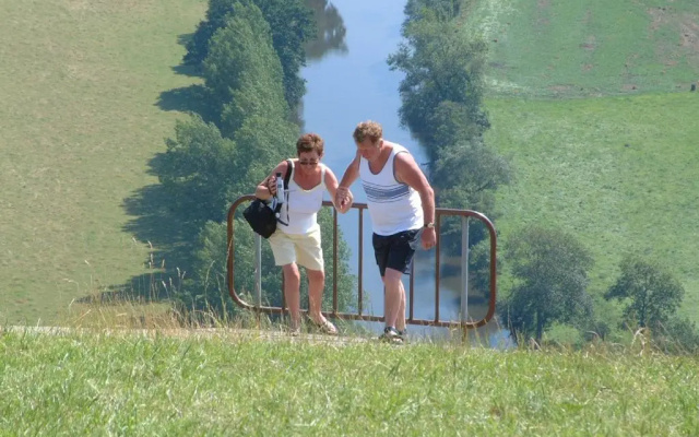 La Vieille Ferme