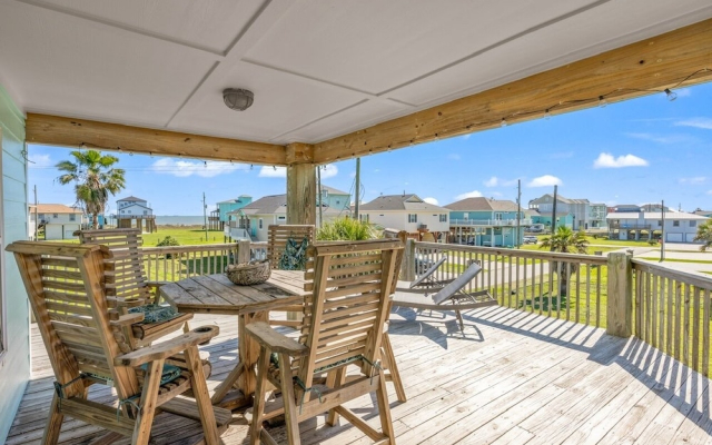 Buho Vista 2 Bedroom Home