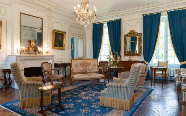 Château du Landel,
