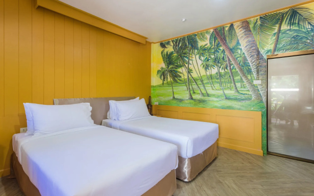 Capital O 370 Nernkhao Resort
