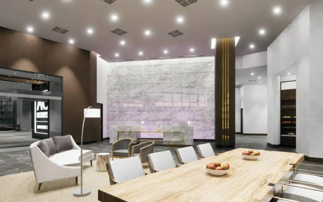 AC Hotel Charlotte Ballantyne