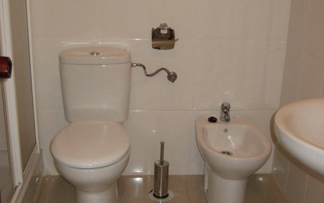 Apartamentos Intercentro Torrox-Costa