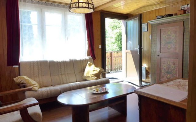 Chalet Zur Säge