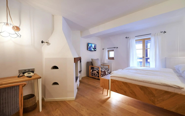 Hotel Plesnik