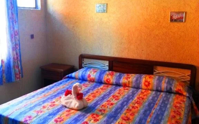 Bungalows Haramara