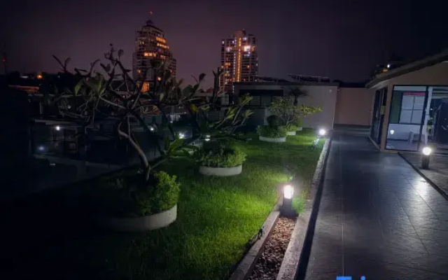 Modern 2 Bedroom Condo in Pratumnak