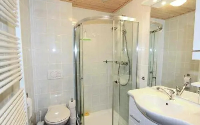 Apartment Koster