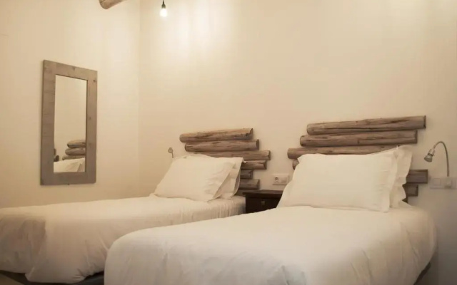 Hostal Gargal