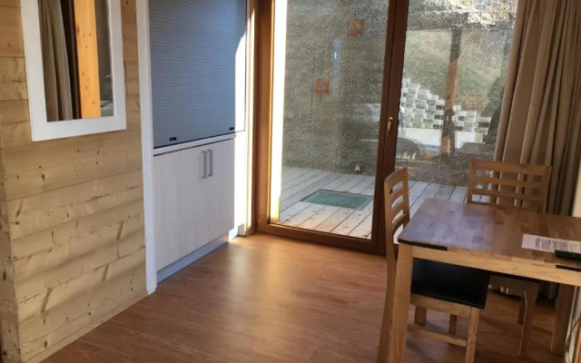 Chalet Lombardie