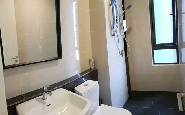 Pandora Homestay II