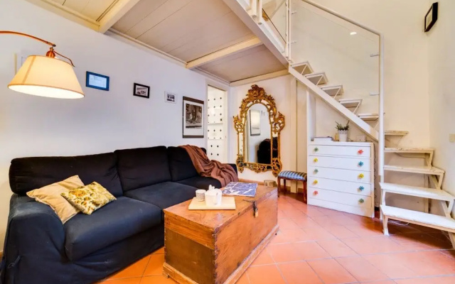 Amazing Apt/historic Building/ghetto, Serviced by Hostmaker