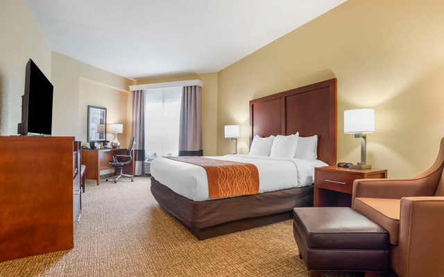 Comfort Inn & Suites Daphne Spanish Fort - Mobile East