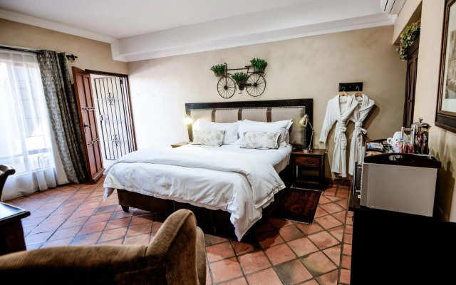 Opikopi Guest House
