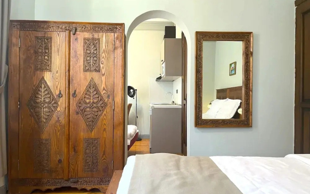 Flex O'pera Hotel