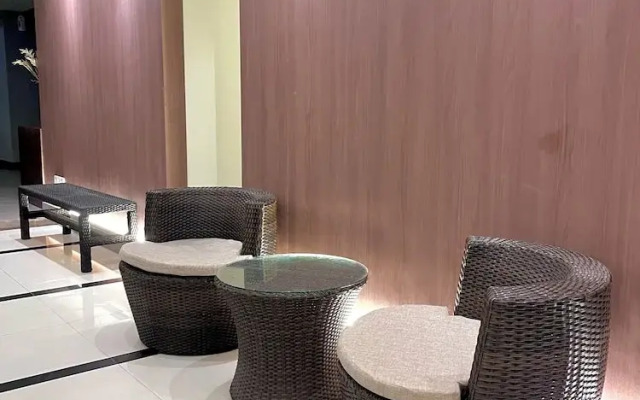 Serra Hotel Batam