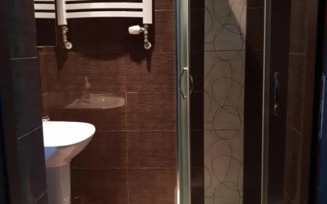 Apartamenty Atrium