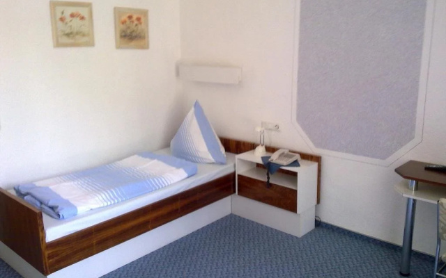 Hotel Diana Garni
