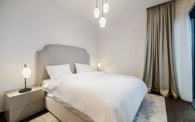 4 BR Garden Villa - MSG 8733