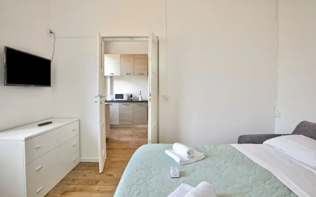 Via Canonica Apartments