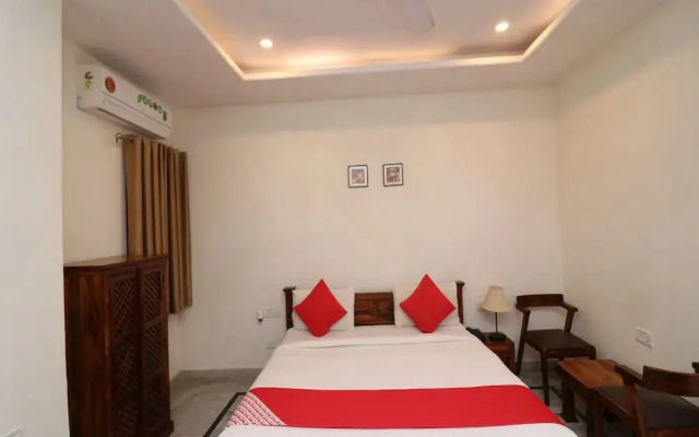 Hotel Rajputana By OYO Rooms