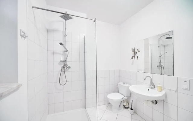 Apartament Mia