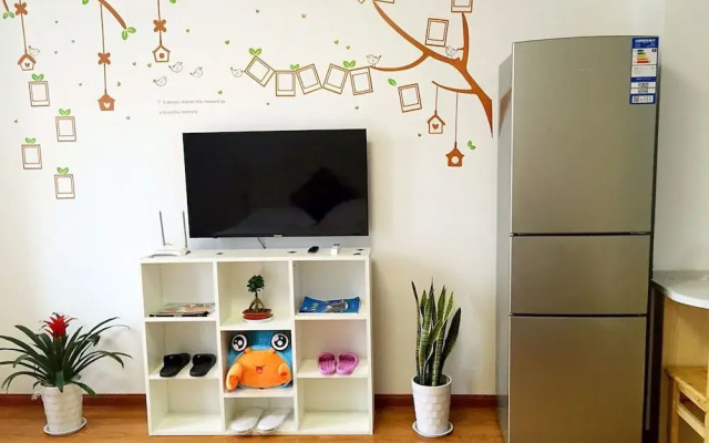Line 2 apartment