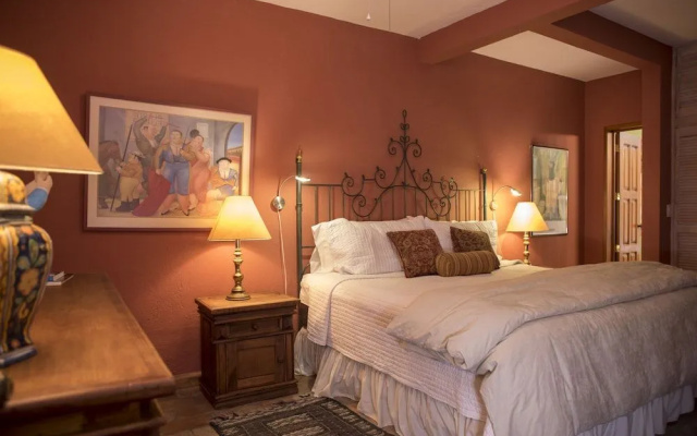 Casa Calderoni B & B