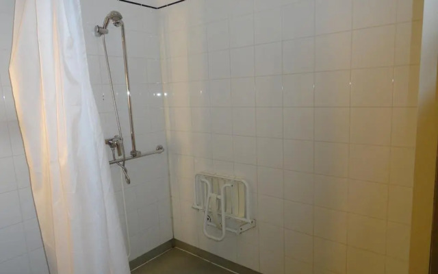 greet hotel Annecy Cran Gevrier