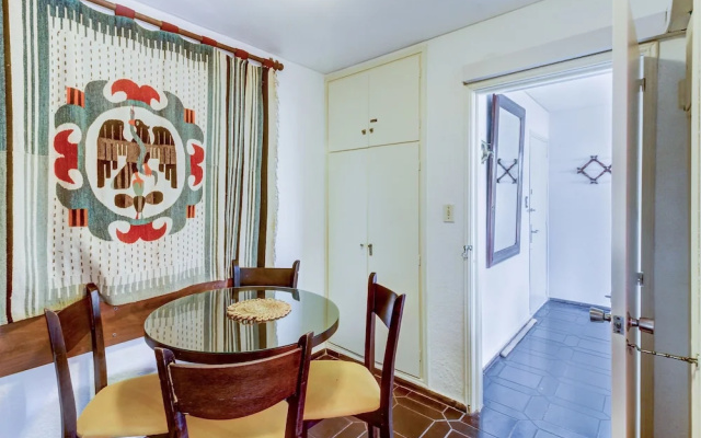 Apartamento cerca de la playa - El Emir I