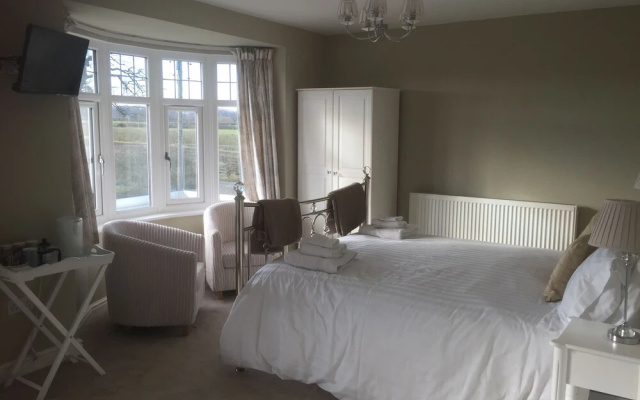 Marston Croft B & B
