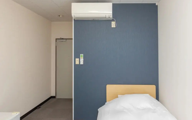 OYO Hotel Hachi No Oyado Numadate Heights Akita