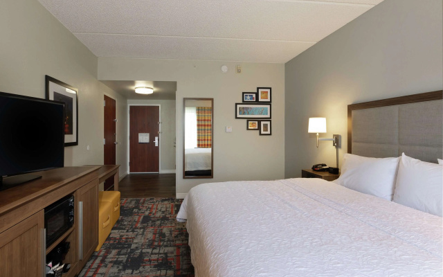 Hampton Inn Houston/Humble-Airport Area, TX