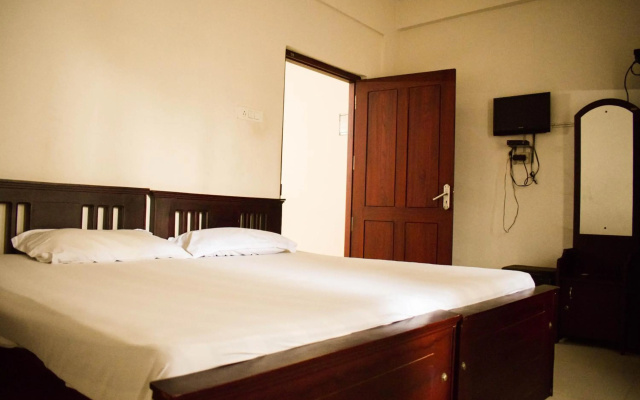 Ruby Residency