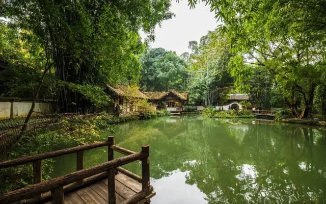 Chengdu Yayue Hotel