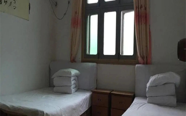 Wuyuan Wangkou Home Hostel