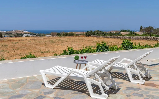 Villa Kalamies 2