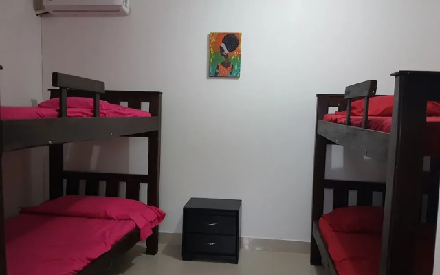 Bitansuiit Apartments