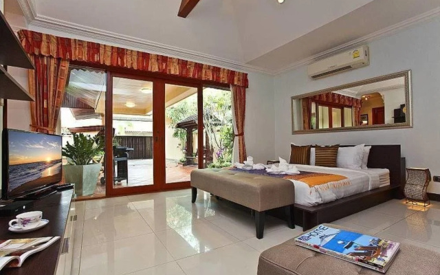 Baan Balina