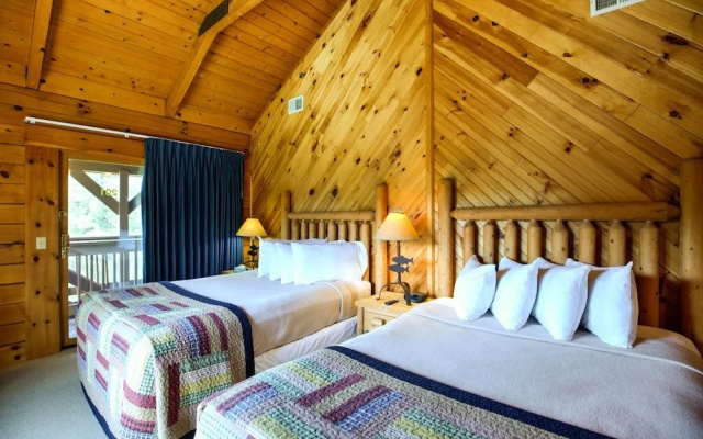 Cliffview Resort