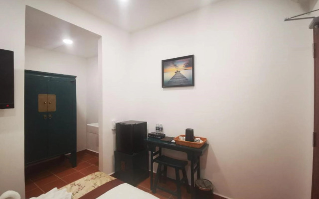 Mclane Boutique Hotel