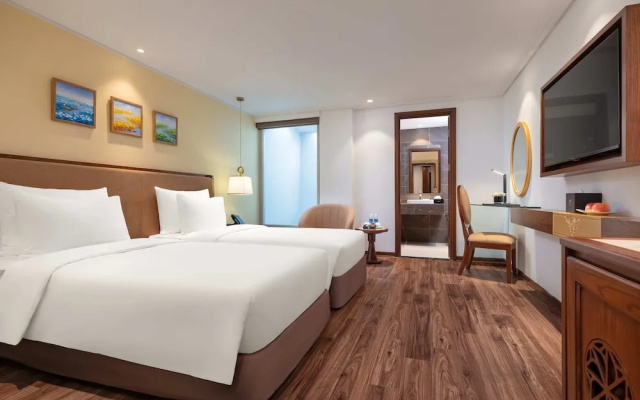 Nesta Hotel & Spa