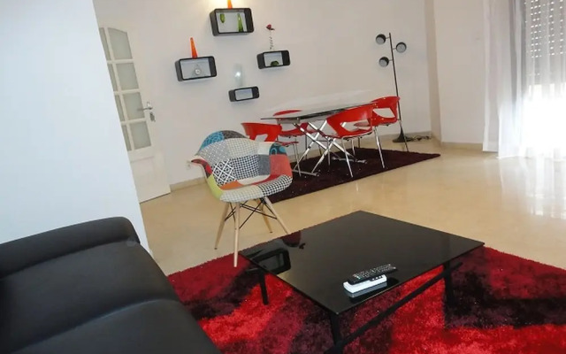 Stay.plus Apartment Mamelles Phare
