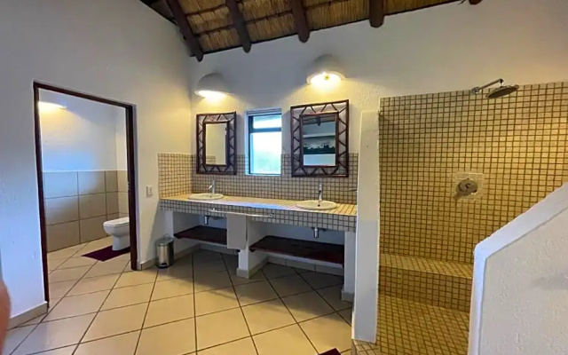 Blyde Wildlife Estate 22